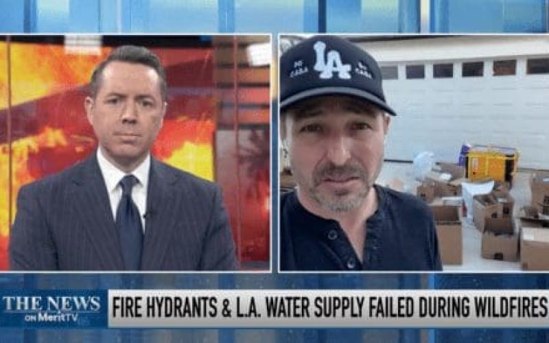 The Palisades Fire Disaster Could Have Been Prevented